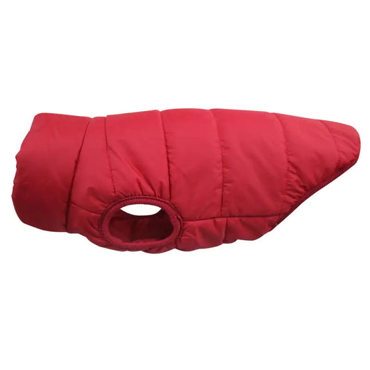 Padded Vest for Large and Big Dogs